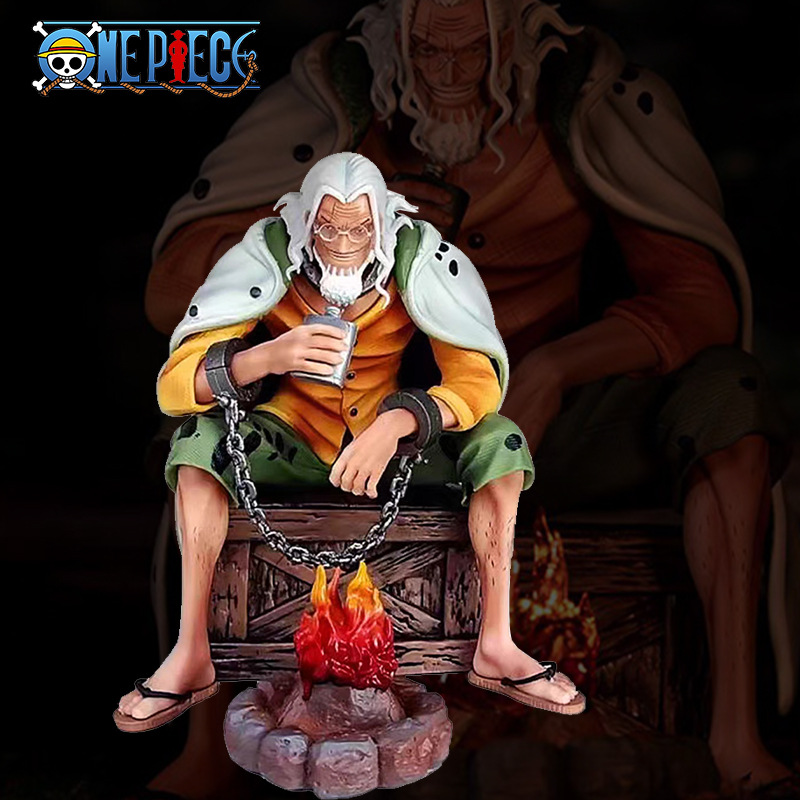 2026@15cm One Piece Silvers Ra – Home Decor Quirky Bewertung und Preis