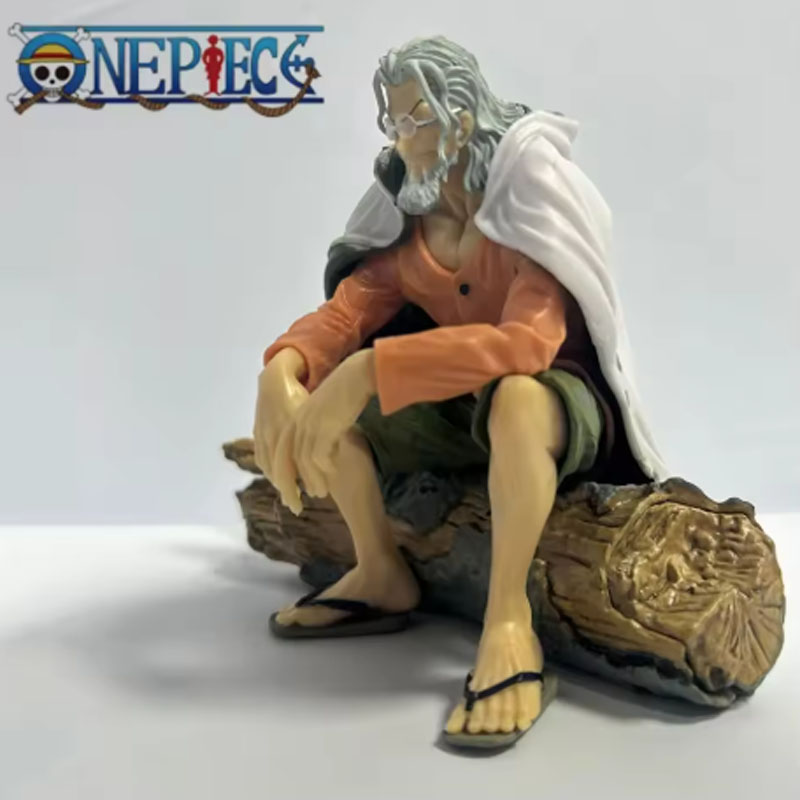 2026@15cm One Piece Silvers Ra – Home Decor Quirky Bewertung und Preis