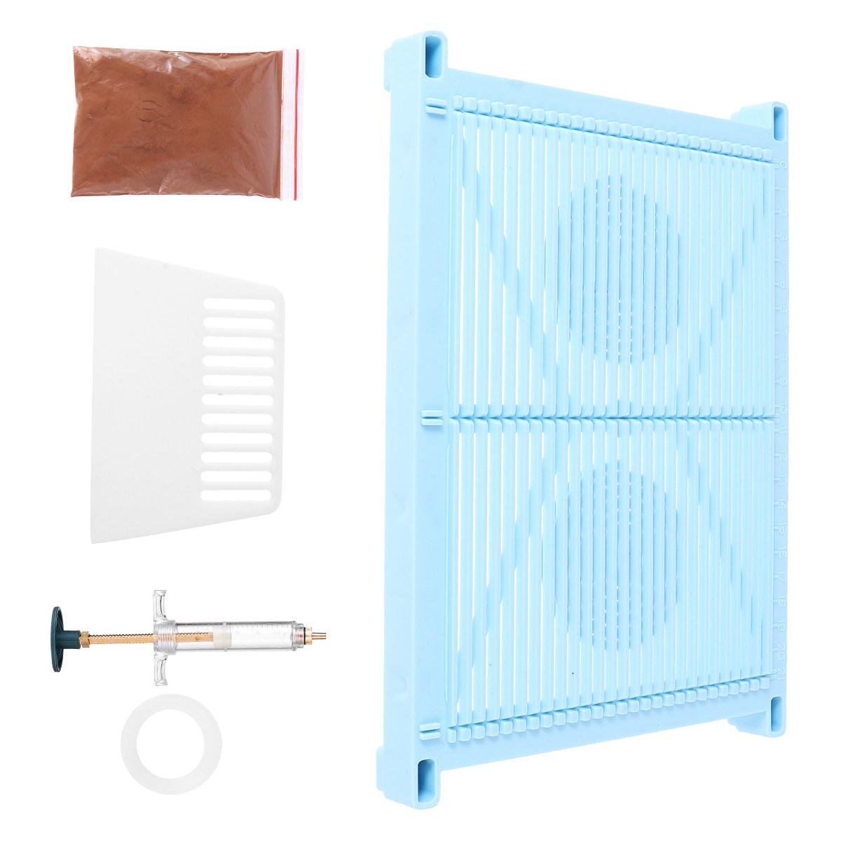 Manuelles Räucherstäbchen-Hers – Incense Stick Holder Bewertung und Preis