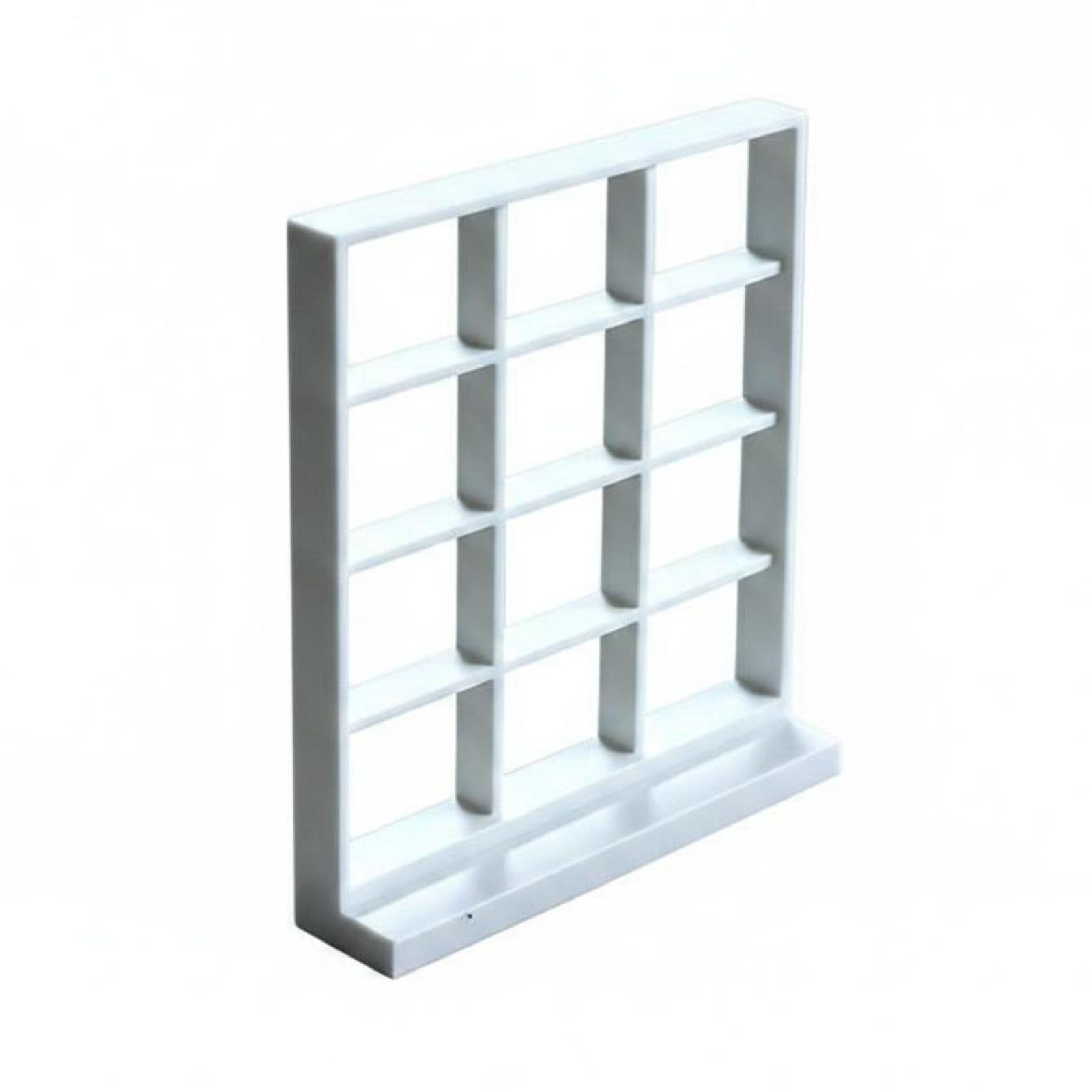 Miniatur-Fensterrahmen, verbre – Home Decor Frames Bewertung und Preis