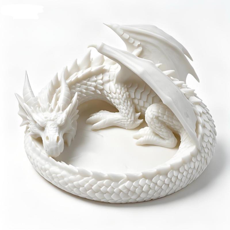 Kreativer Gotischer 3D-Druck D – Ceramic Trinket Dish Bewertung und Preis