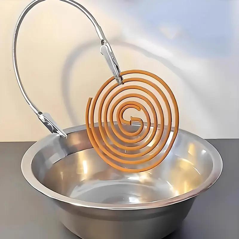 Metall Doppelseitige Moskito S – Incense Stick Holder Bewertung und Preis