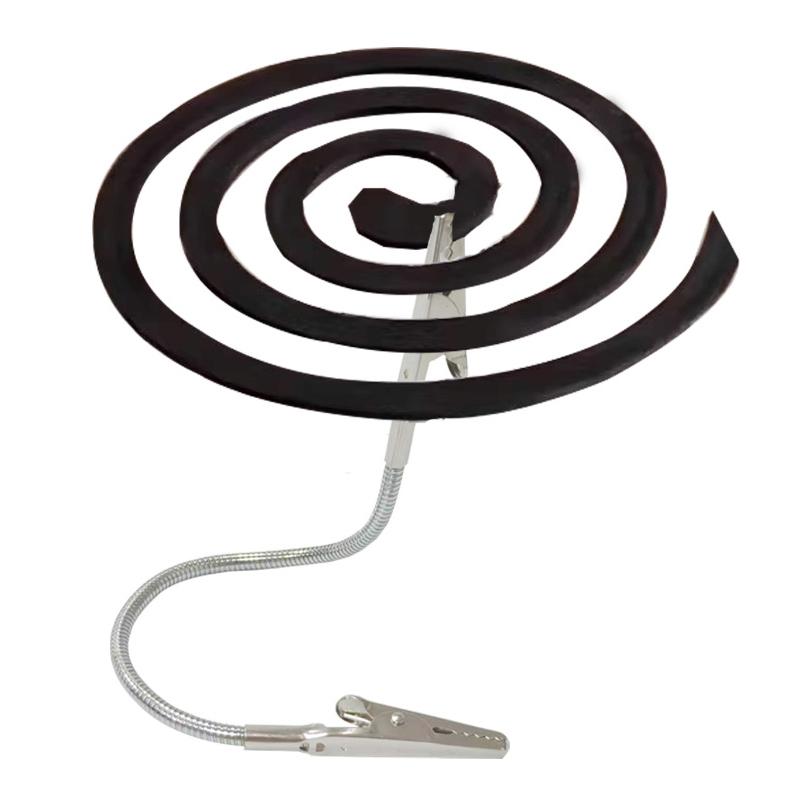 Metall Doppelseitige Moskito S – Incense Stick Holder Bewertung und Preis