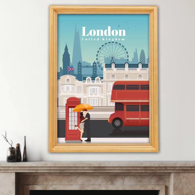 5D-Diamant-Kunst-Malerei-Set z – Home Decor Vancouver Bewertung und Preis