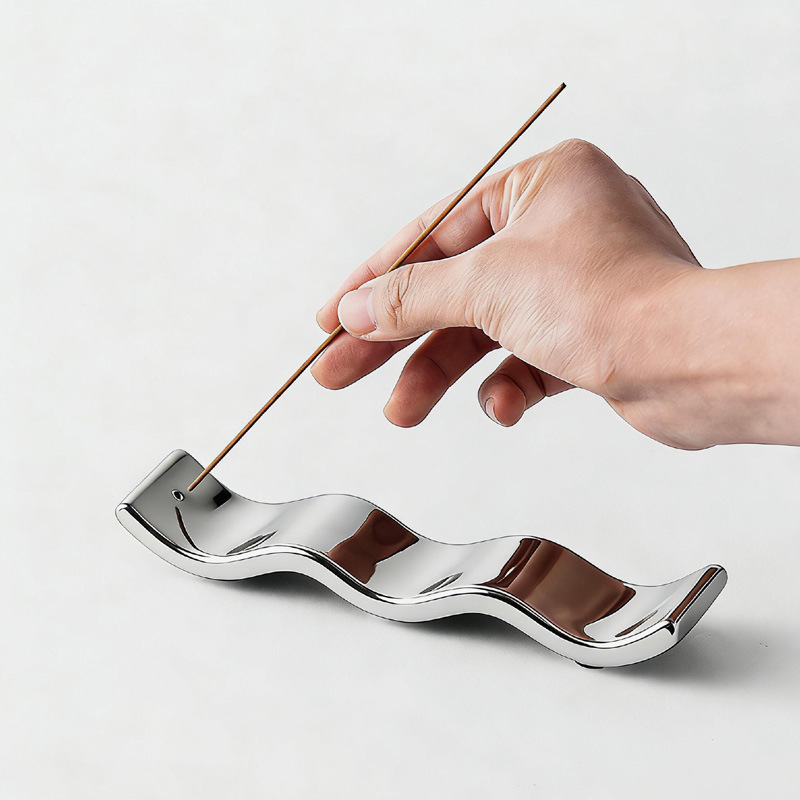 Räucherstäbchenhalter, Räucher – Incense Stick Holder Bewertung und Preis