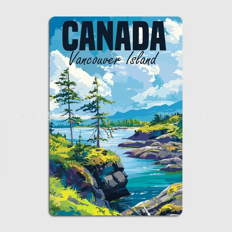 Vancouver Island Canada Travel – Home Decor Vancouver Bewertung und Preis