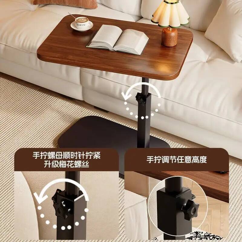 Holztisch Kaffeetisch Rattanmö – Home Decor Online Shopping Bewertung und Preis
