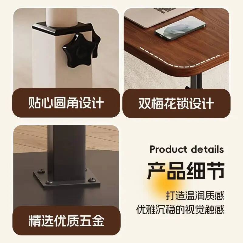 Holztisch Kaffeetisch Rattanmö – Home Decor Online Shopping Bewertung und Preis