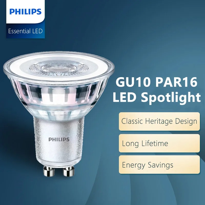 Philips 4,6W Essential LED Ein – Philips Bulb Led Classic Bewertung und Preis