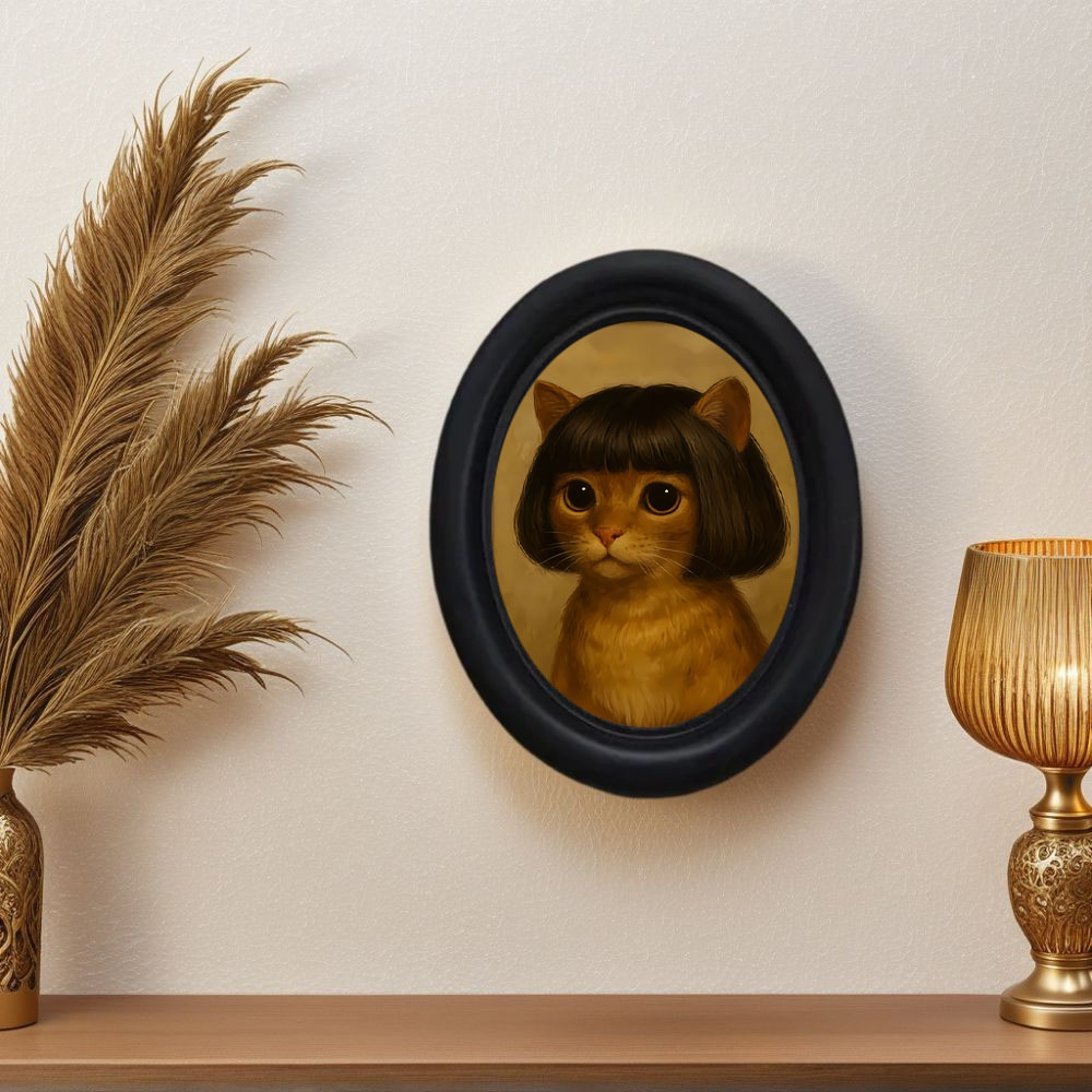 1 Stück lustiges Wandbild mit  – Home Decor Quirky Bewertung und Preis
