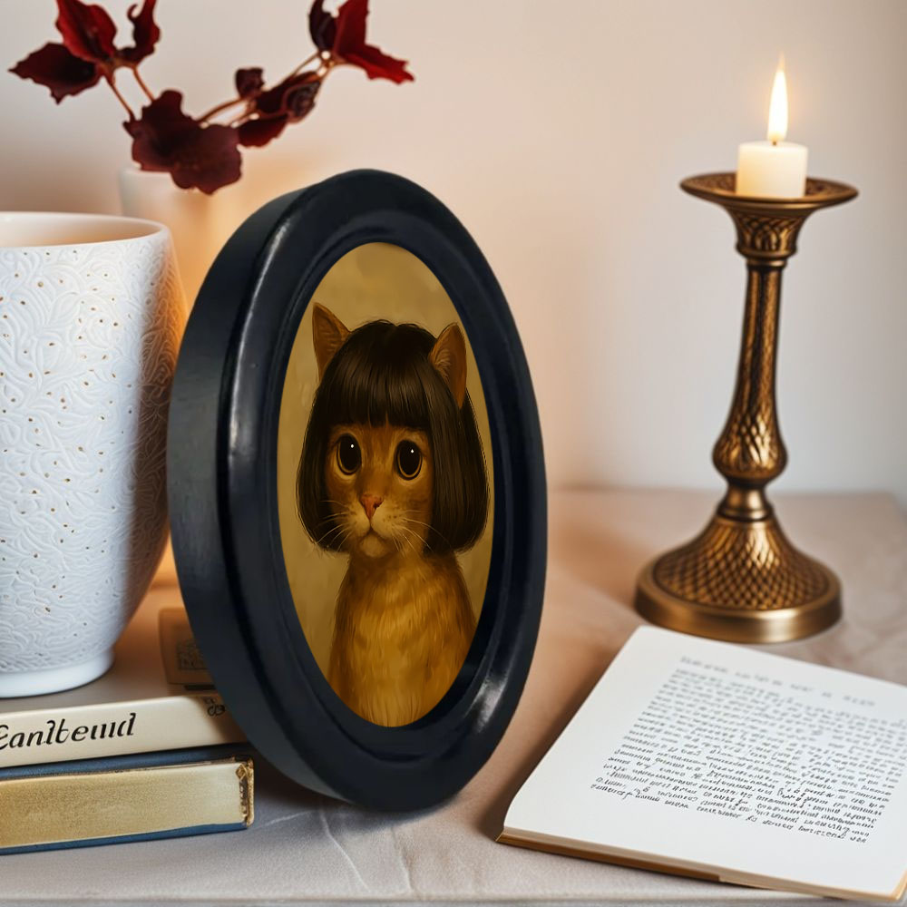 1 Stück lustiges Wandbild mit  – Home Decor Quirky Bewertung und Preis