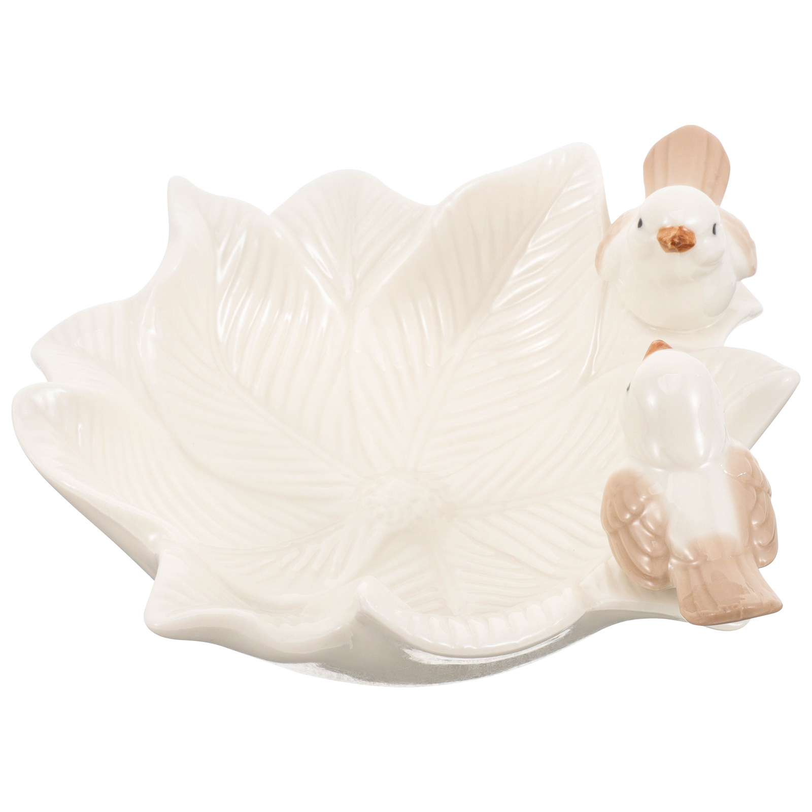 Keramik-Schmuckschale im Stilv – Ceramic Trinket Dish Bewertung und Preis